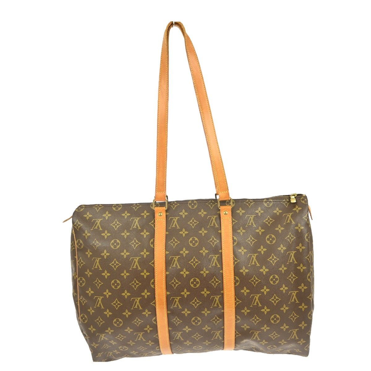 Louis Vuitton Louis Vuitton Flanerie Handbag Monogram Canvas Size ONE SIZE - 2 Thumbnail