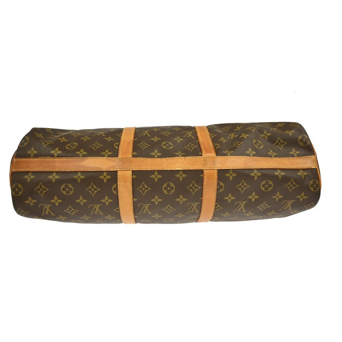 Louis Vuitton Louis Vuitton Flanerie Handbag Monogram Canvas Size ONE SIZE - 8 Thumbnail