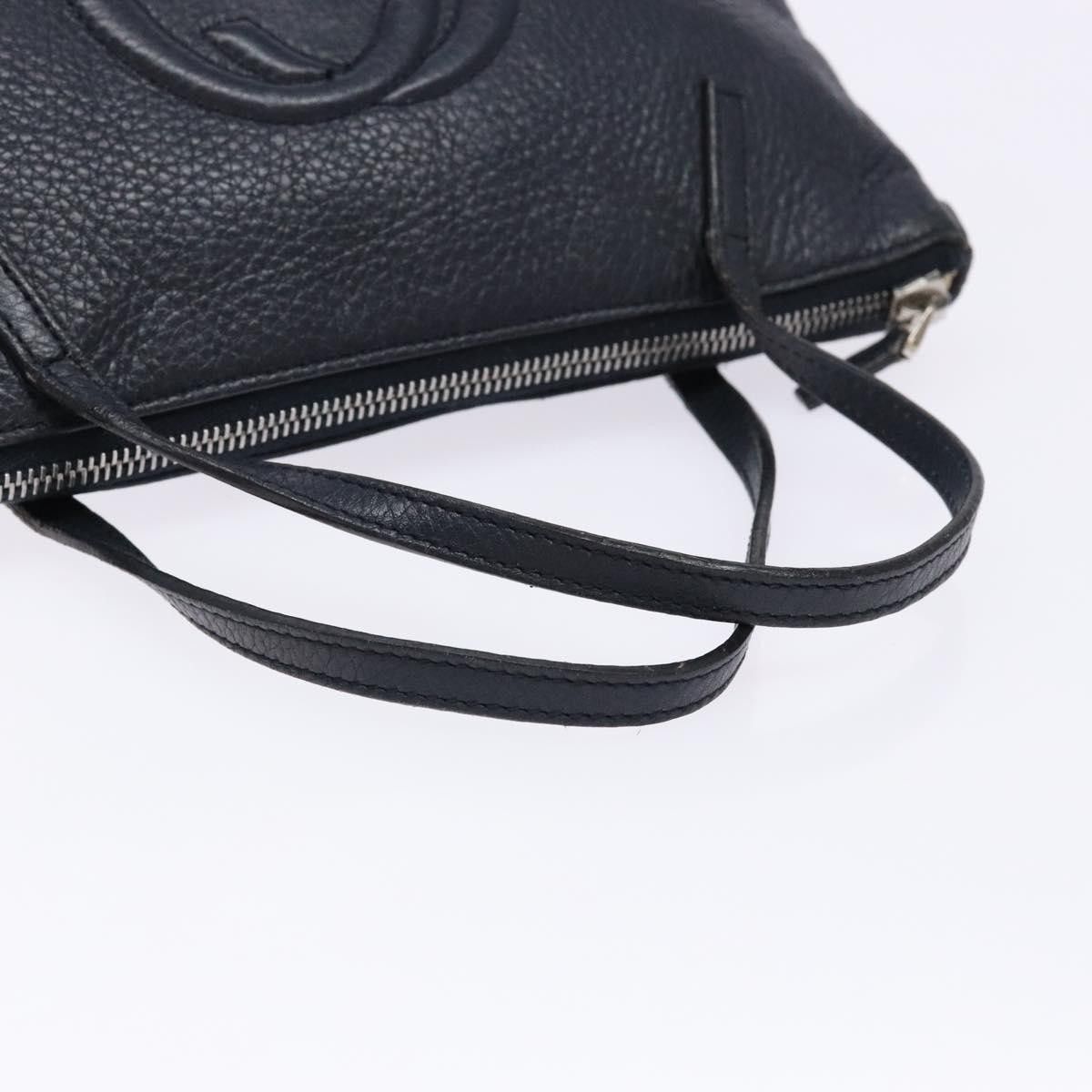 Gucci Gucci Soho Kid's Tote Leather Size ONE SIZE - 8 Thumbnail