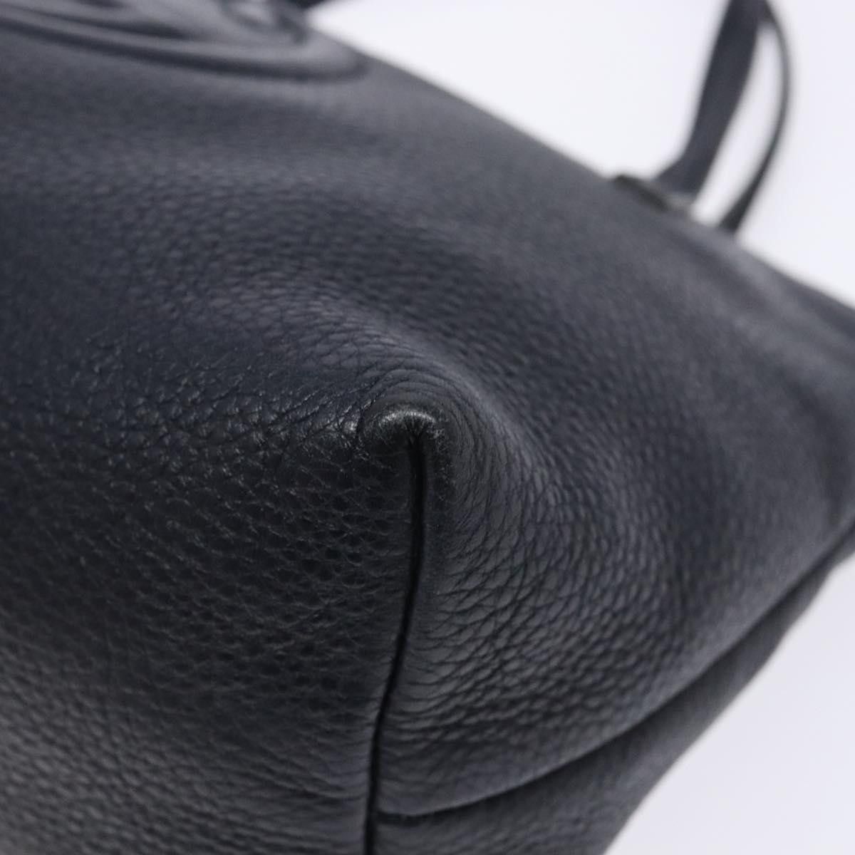 Gucci Gucci Soho Kid's Tote Leather Size ONE SIZE - 9 Thumbnail