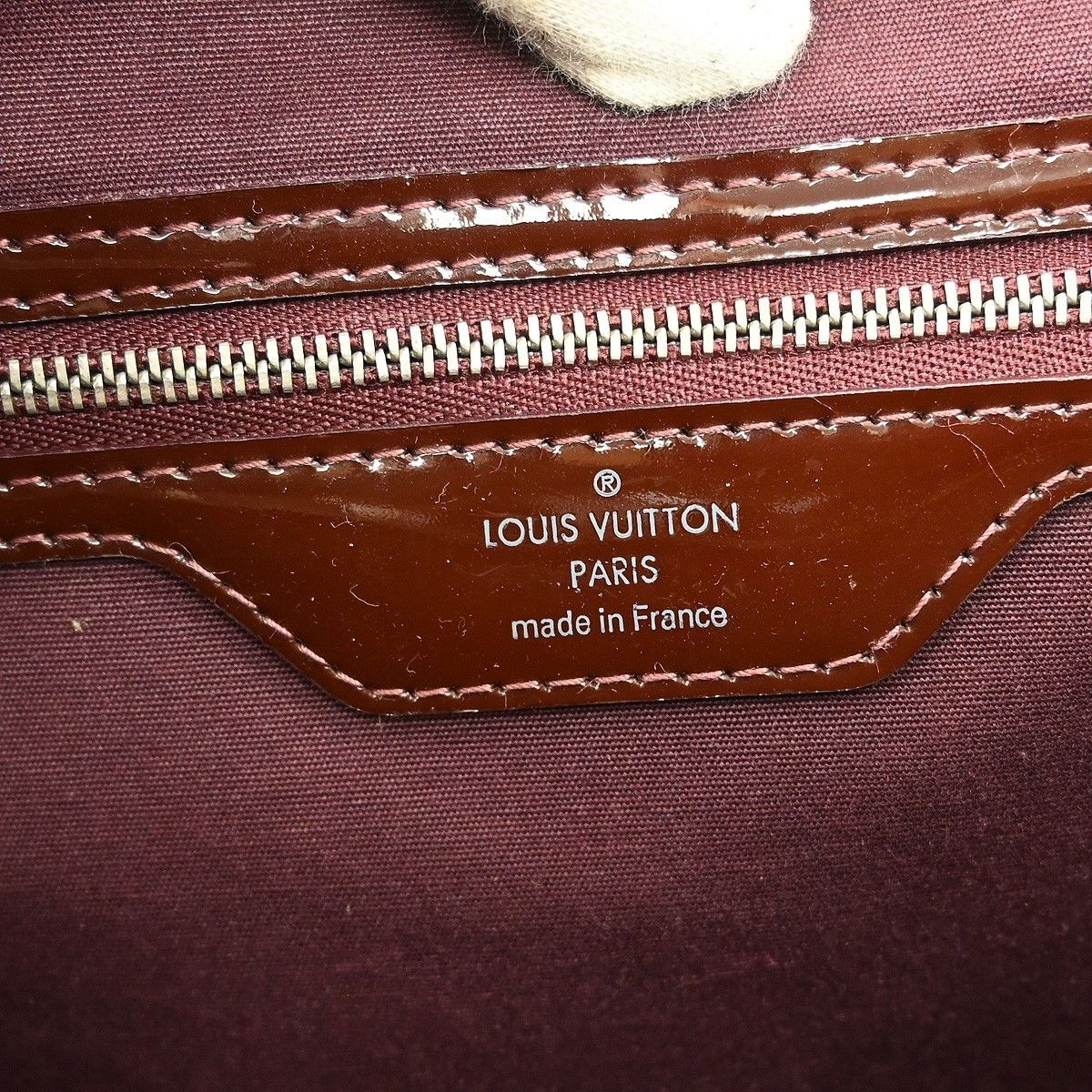 Louis Vuitton Louis Vuitton Blair Epi Leather Size ONE SIZE - 4 Thumbnail