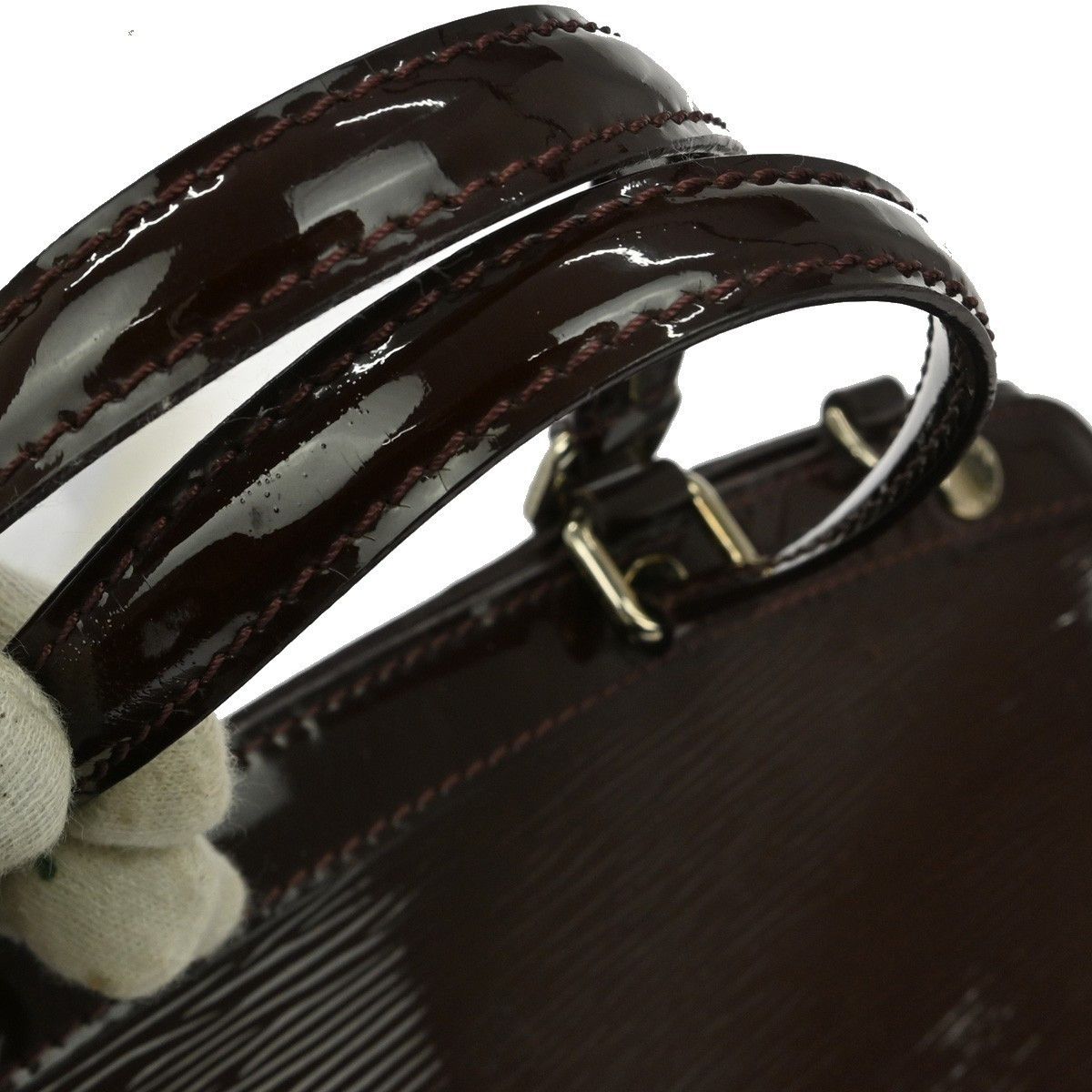 Louis Vuitton Louis Vuitton Blair Epi Leather Size ONE SIZE - 6 Thumbnail