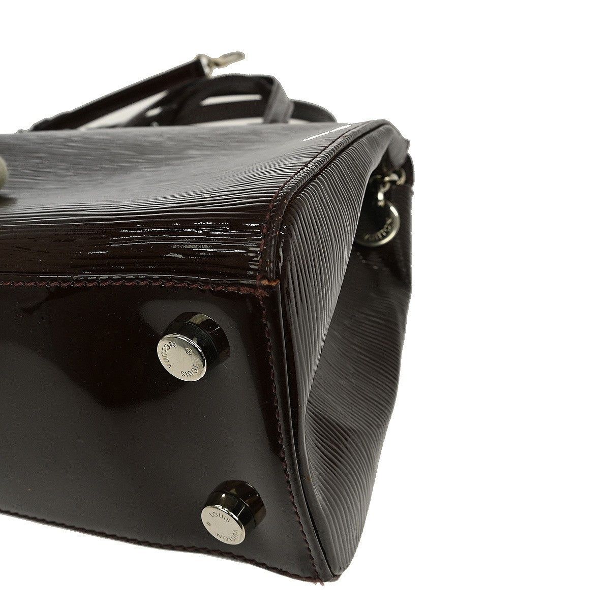 Louis Vuitton Louis Vuitton Blair Epi Leather Size ONE SIZE - 7 Thumbnail