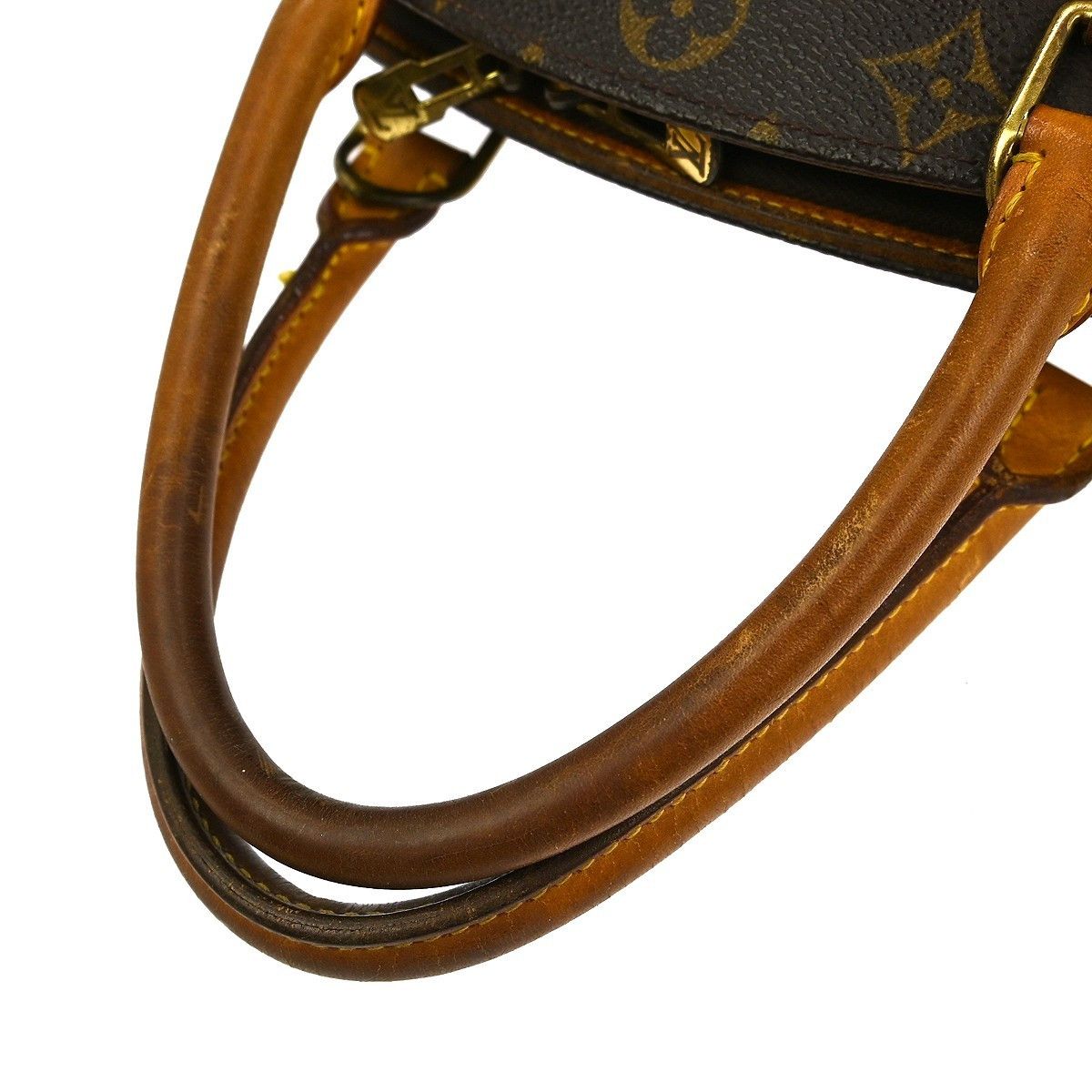 Louis Vuitton Louis Vuitton Ellipse Bag Monogram Canvas Size ONE SIZE - 6 Thumbnail