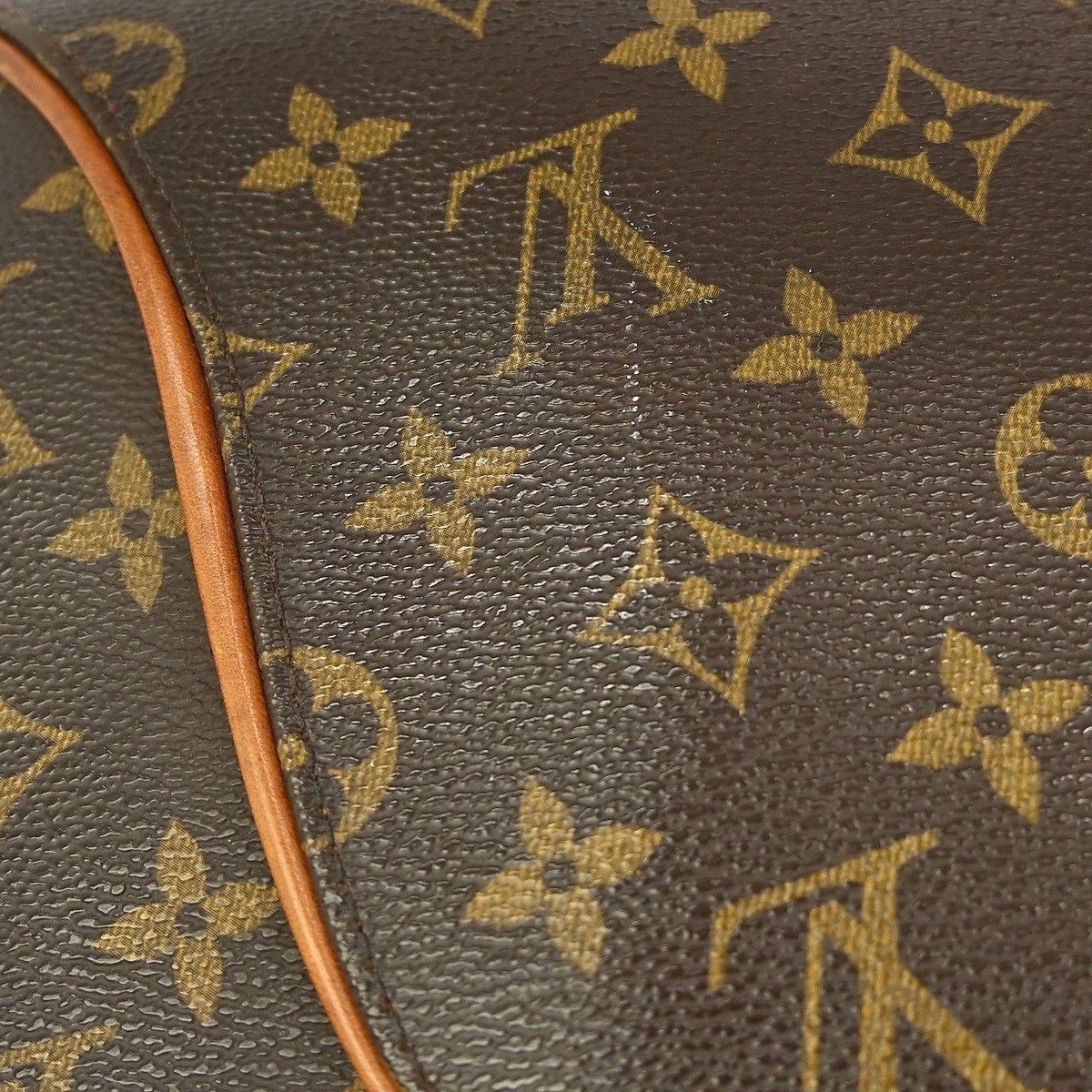 Louis Vuitton Louis Vuitton Ellipse Bag Monogram Canvas Size ONE SIZE - 7 Thumbnail