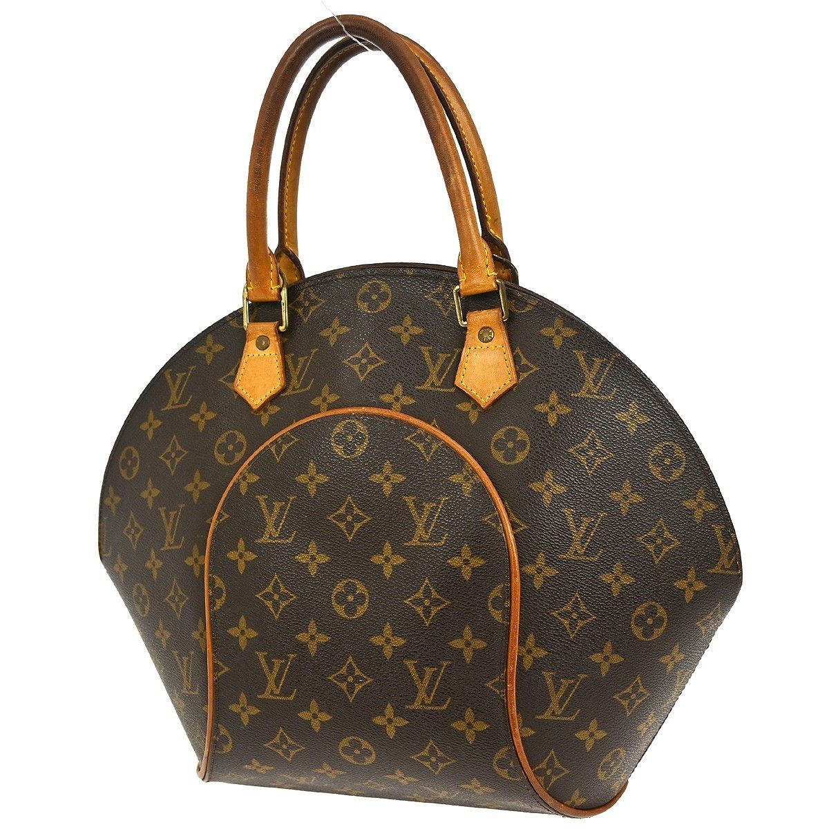 Louis Vuitton Louis Vuitton Ellipse Bag Monogram Canvas Size ONE SIZE - 2 Thumbnail