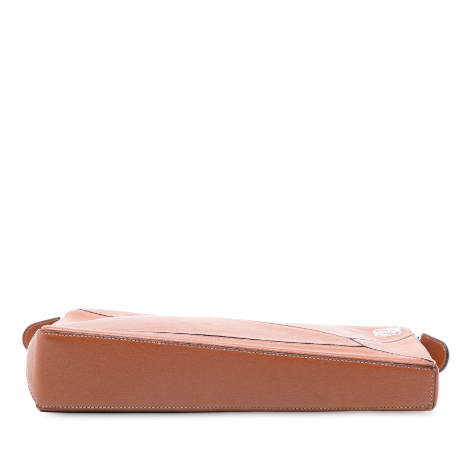 Loewe LOEWE Leather Puzzle Clutch Size ONE SIZE - 3 Thumbnail