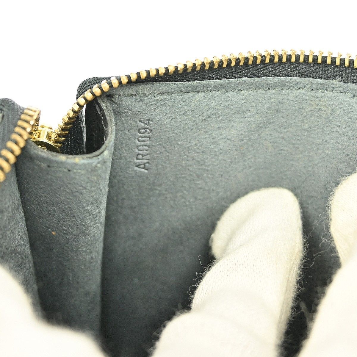 Louis Vuitton Louis Vuitton Pochette Accessoires Epi Leather Size ONE SIZE - 8 Thumbnail