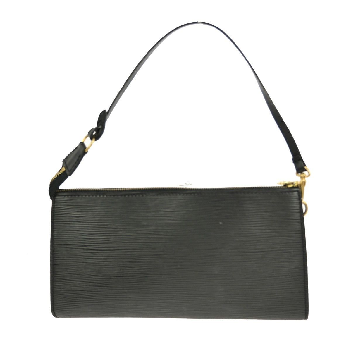 Louis Vuitton Louis Vuitton Pochette Accessoires Epi Leather Size ONE SIZE - 2 Thumbnail
