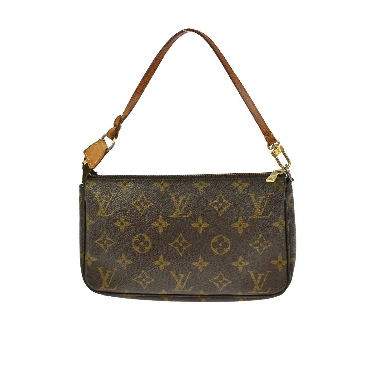 Louis Vuitton Louis Vuitton Pochette Accessoires NM Monogram Canvas Size ONE SIZE - 2 Thumbnail