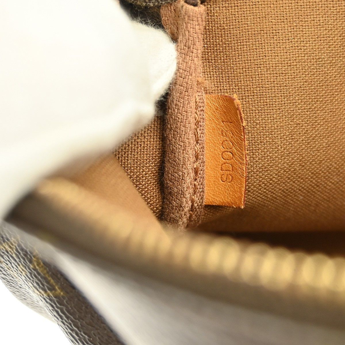 Louis Vuitton Louis Vuitton Pochette Accessoires NM Monogram Canvas Size ONE SIZE - 5 Thumbnail