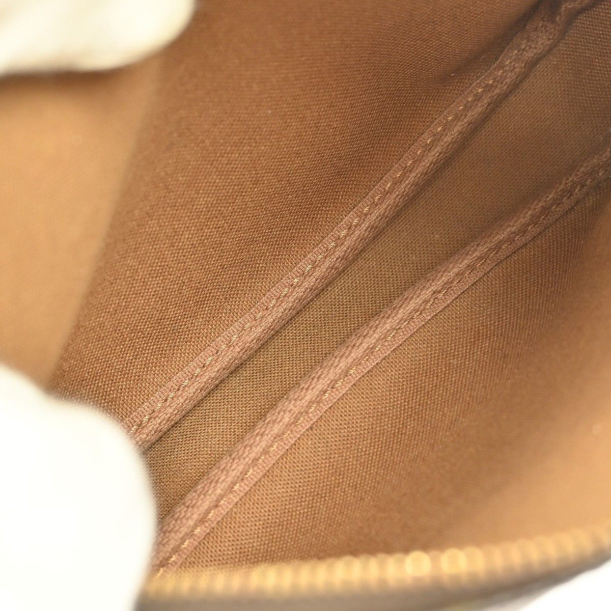 Louis Vuitton Louis Vuitton Pochette Accessoires NM Monogram Canvas Size ONE SIZE - 3 Thumbnail