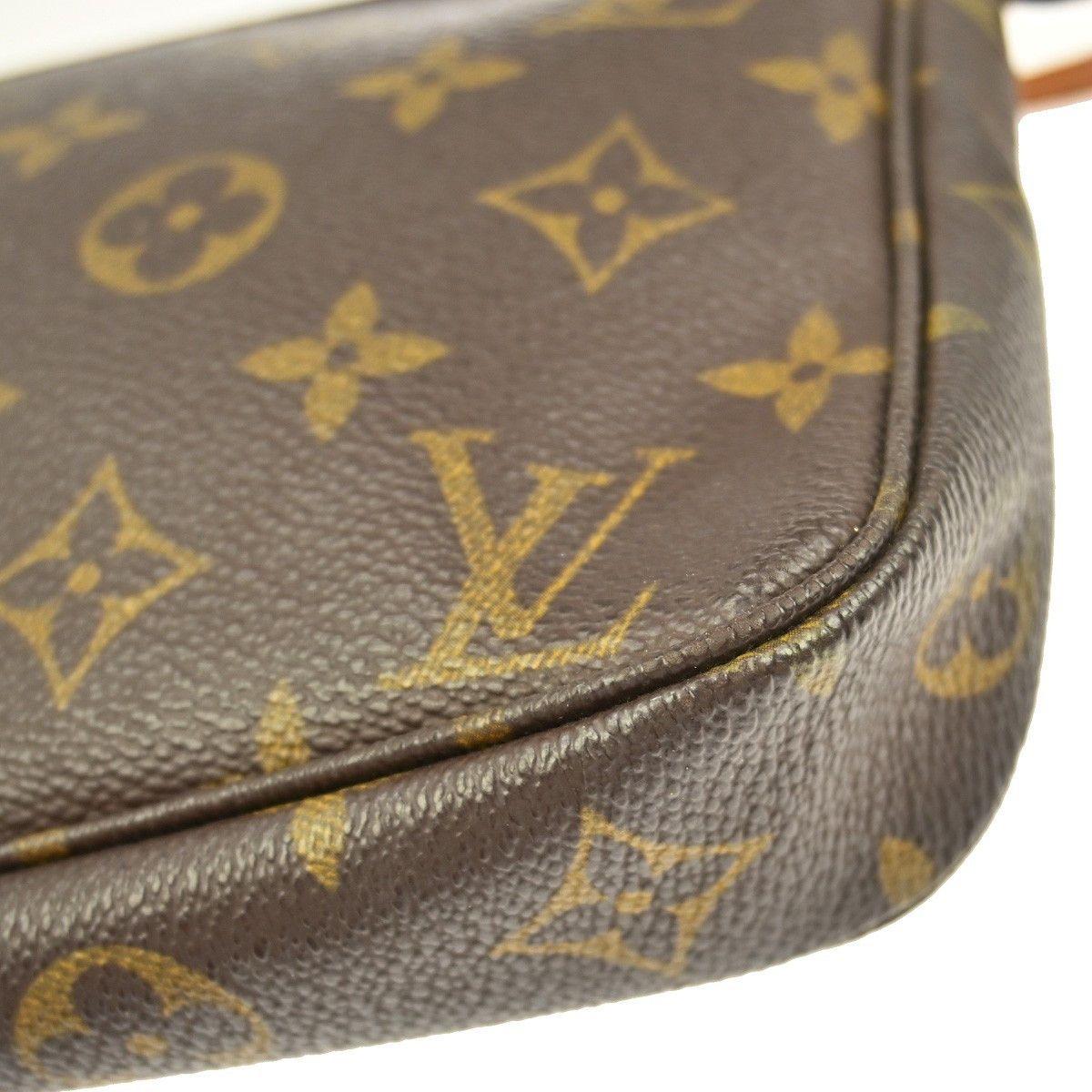 Louis Vuitton Louis Vuitton Pochette Accessoires NM Monogram Canvas Size ONE SIZE - 7 Thumbnail