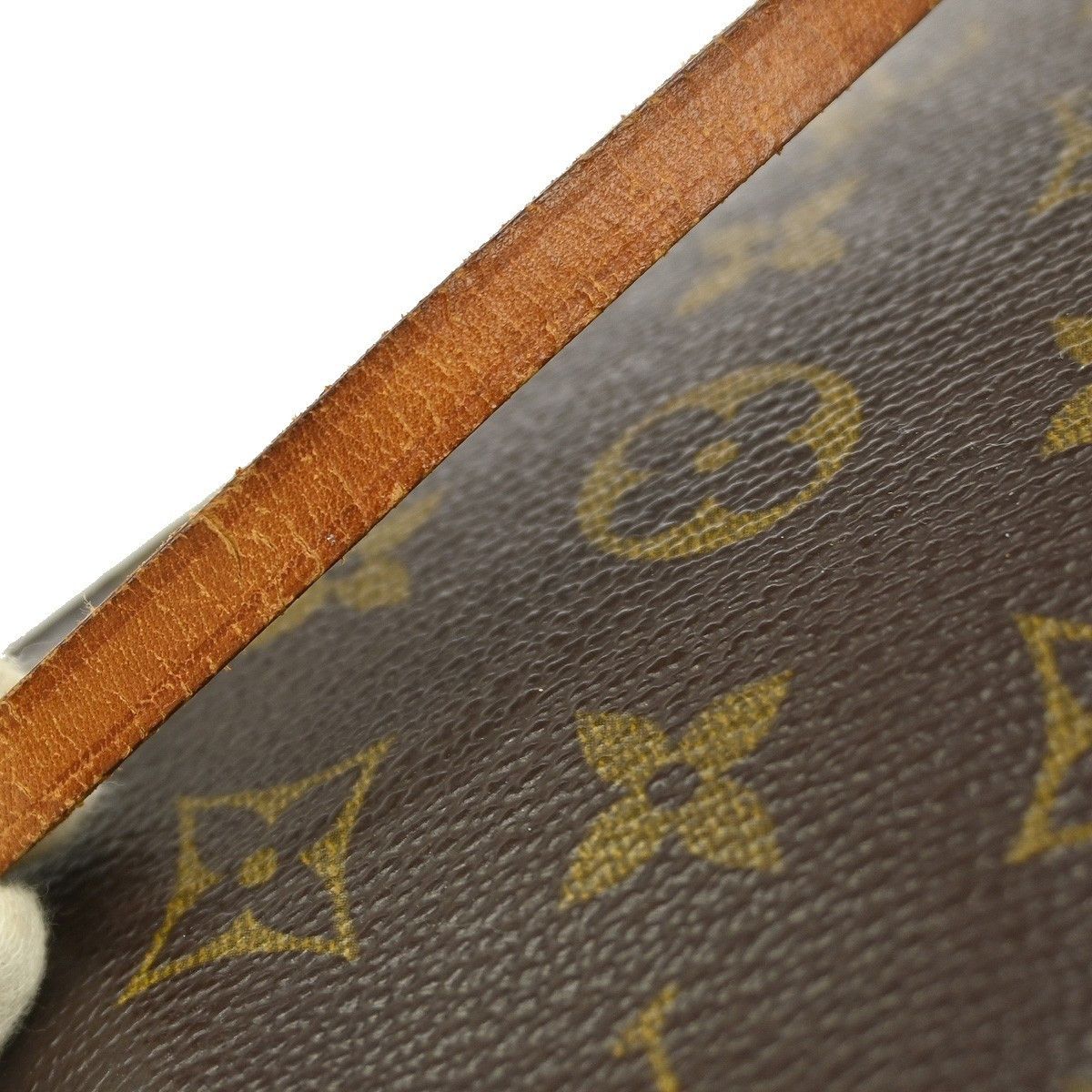 Louis Vuitton Louis Vuitton Pochette Accessoires NM Monogram Canvas Size ONE SIZE - 6 Thumbnail