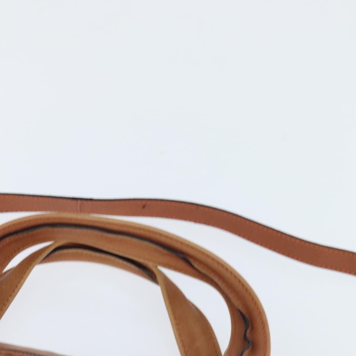 Chloe Chloe Angie Tote Leather Size ONE SIZE - 17 Thumbnail