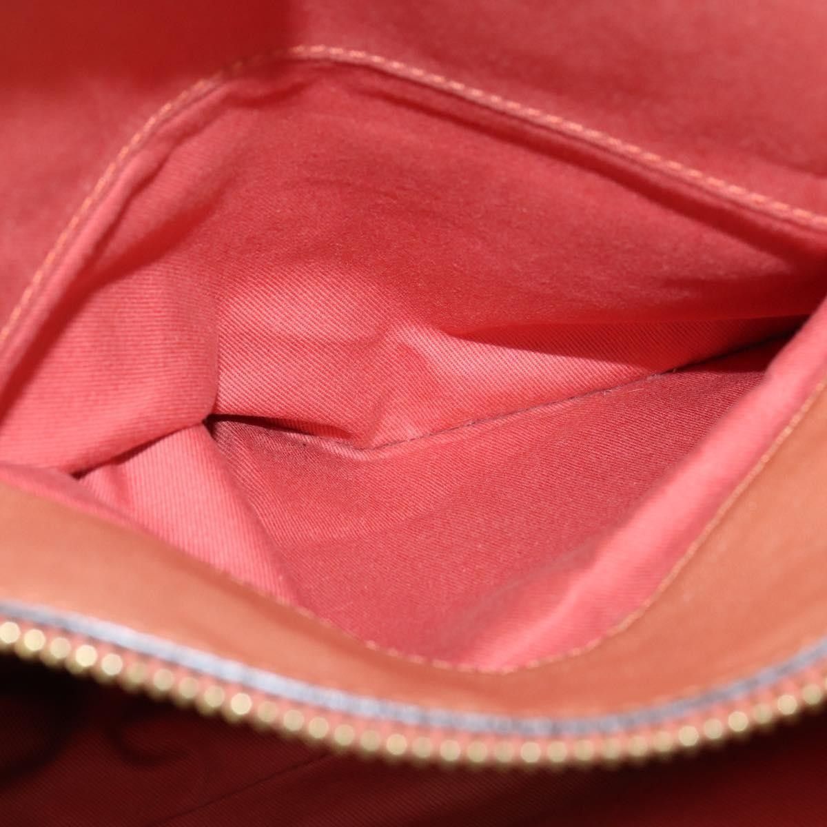 Chloe Chloe Angie Tote Leather Size ONE SIZE - 22 Thumbnail