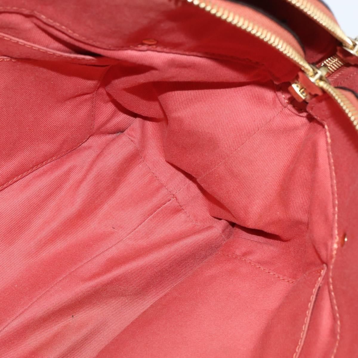Chloe Chloe Angie Tote Leather Size ONE SIZE - 20 Thumbnail