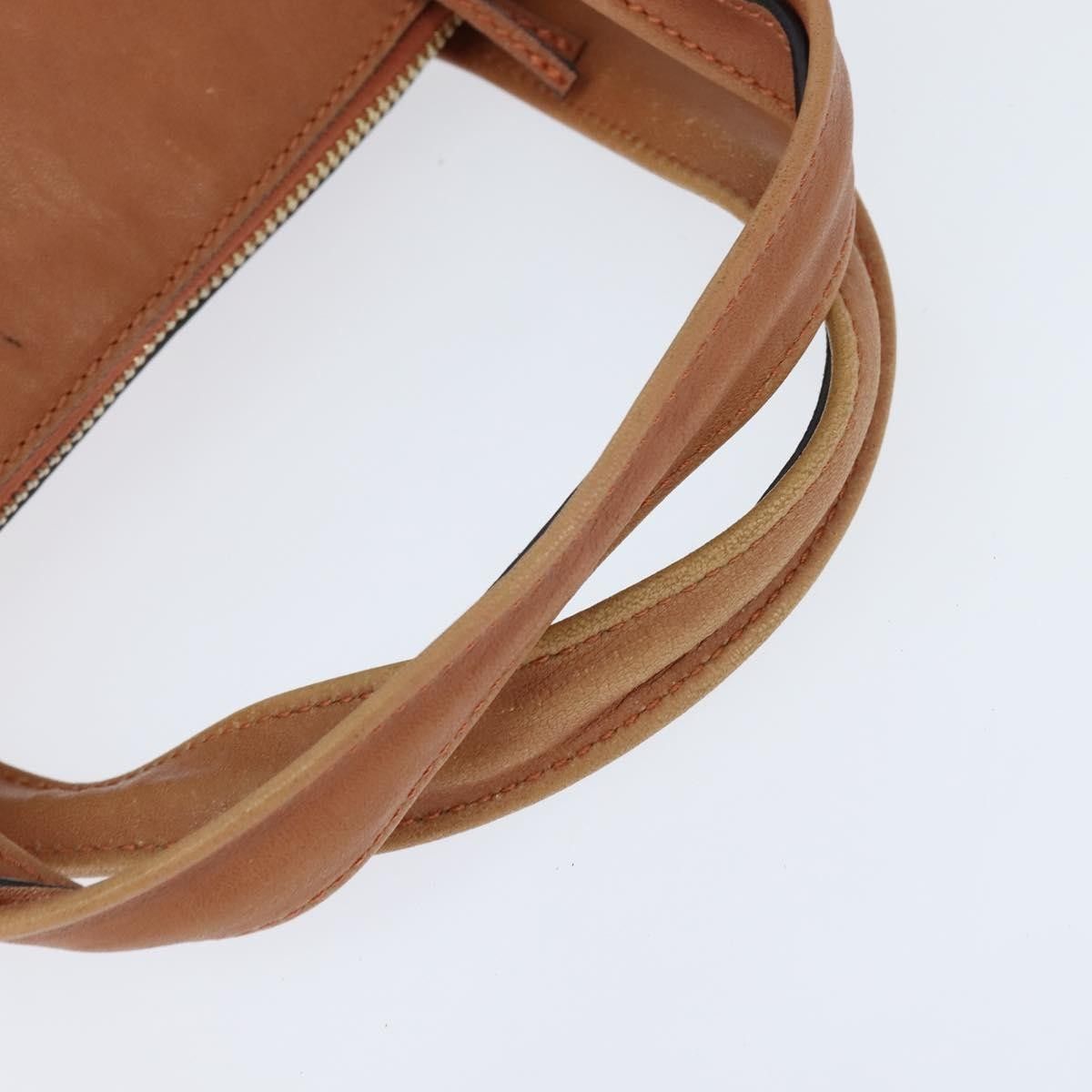 Chloe Chloe Angie Tote Leather Size ONE SIZE - 15 Thumbnail