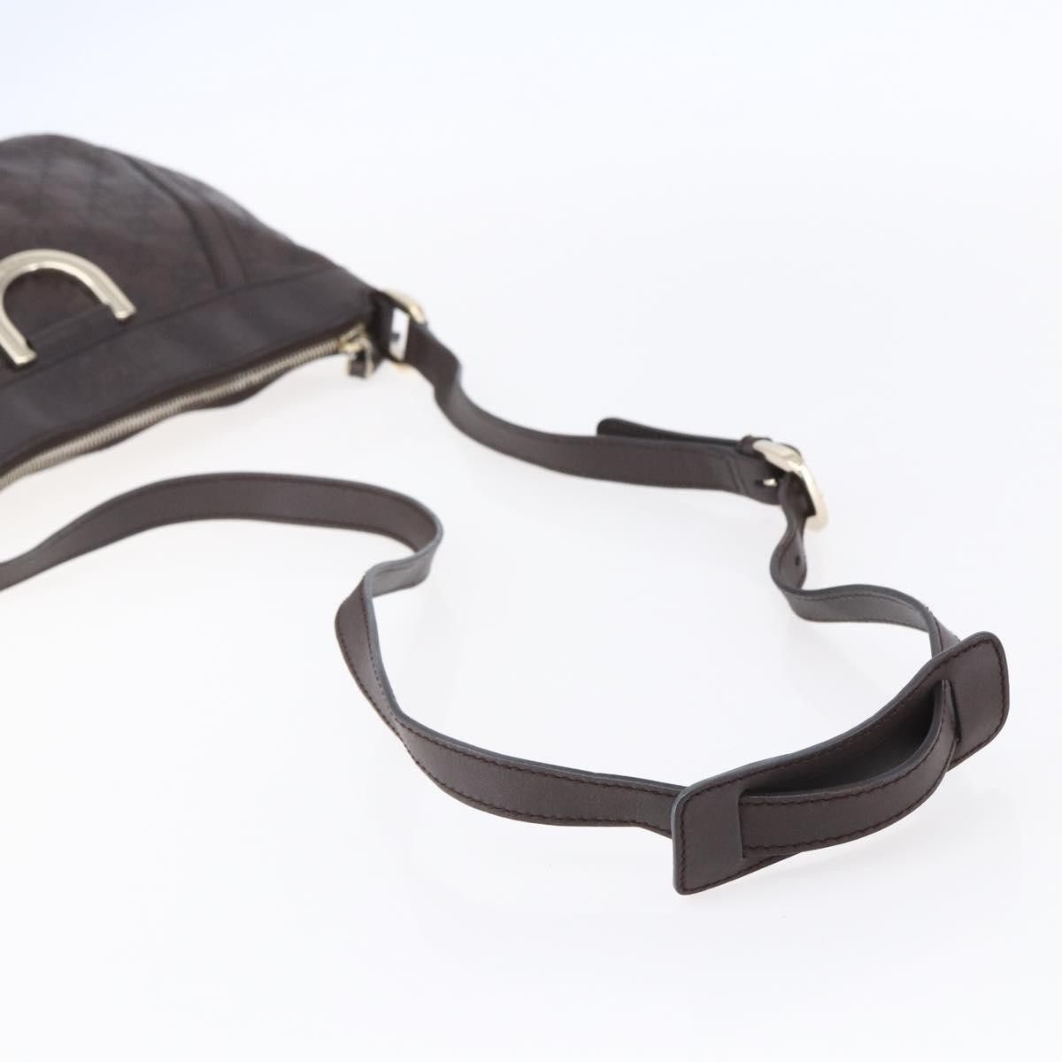 Gucci Gucci D Ring Messenger Bag Guccissima Leather Size ONE SIZE - 8 Thumbnail