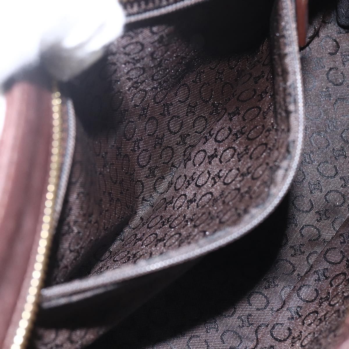 Celine Celine Shoulder Bag Leather Size ONE SIZE - 22 Thumbnail