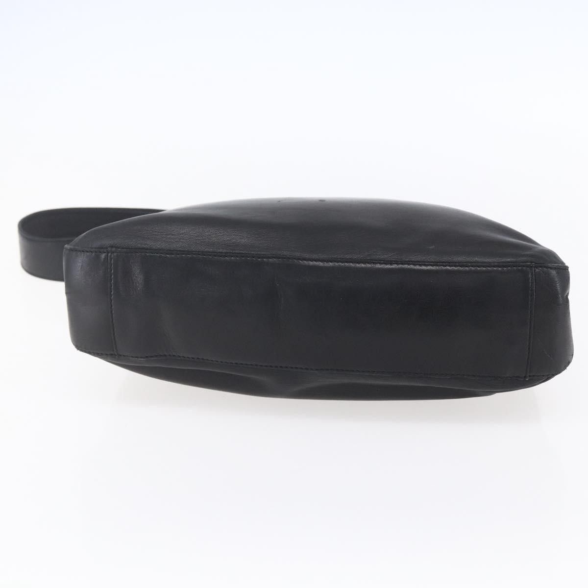 Loewe Loewe Anagram Shoulder Bag Leather Size ONE SIZE - 14 Thumbnail
