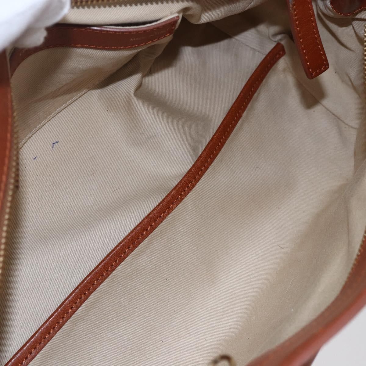 Chloe Chloe Alice Satchel Leather Size ONE SIZE - 5 Thumbnail