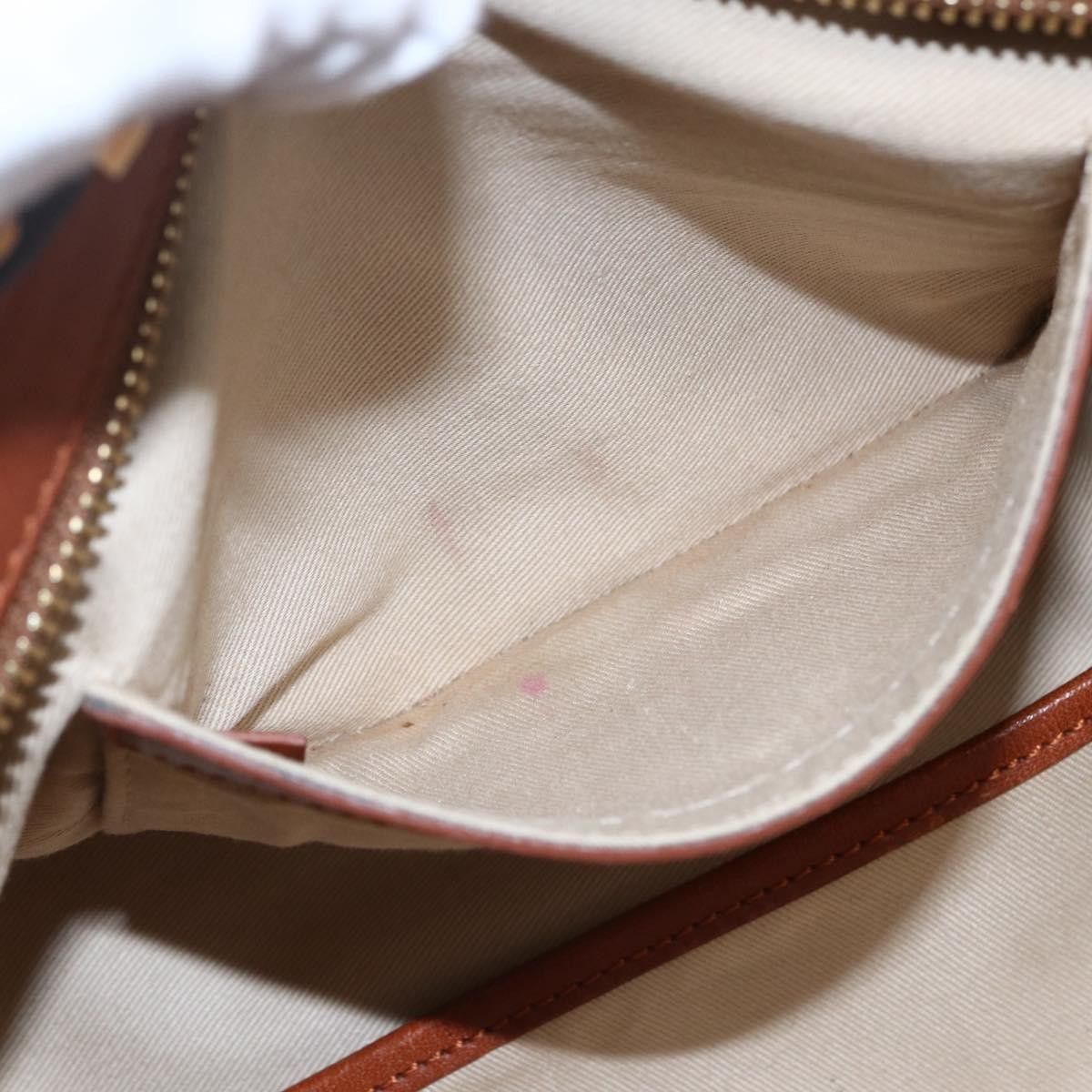 Chloe Chloe Alice Satchel Leather Size ONE SIZE - 22 Thumbnail