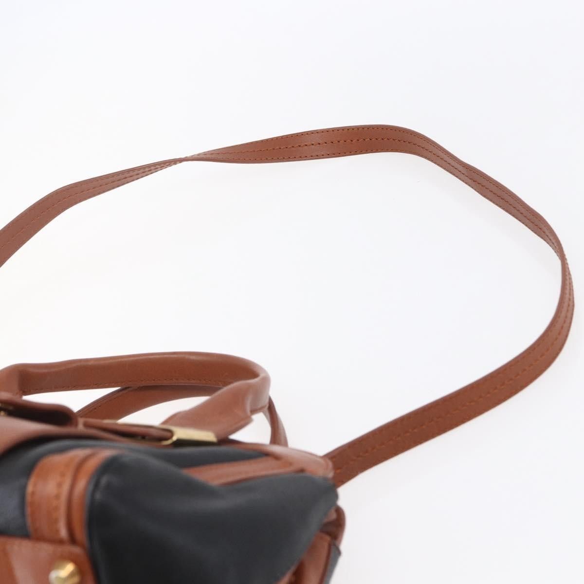 Chloe Chloe Alice Satchel Leather Size ONE SIZE - 16 Thumbnail