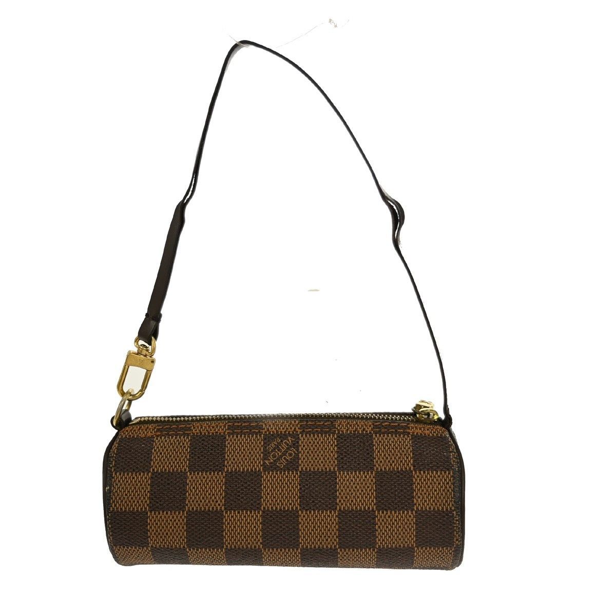 Louis Vuitton Louis Vuitton Papillon Pochette Damier Size ONE SIZE - 2 Thumbnail