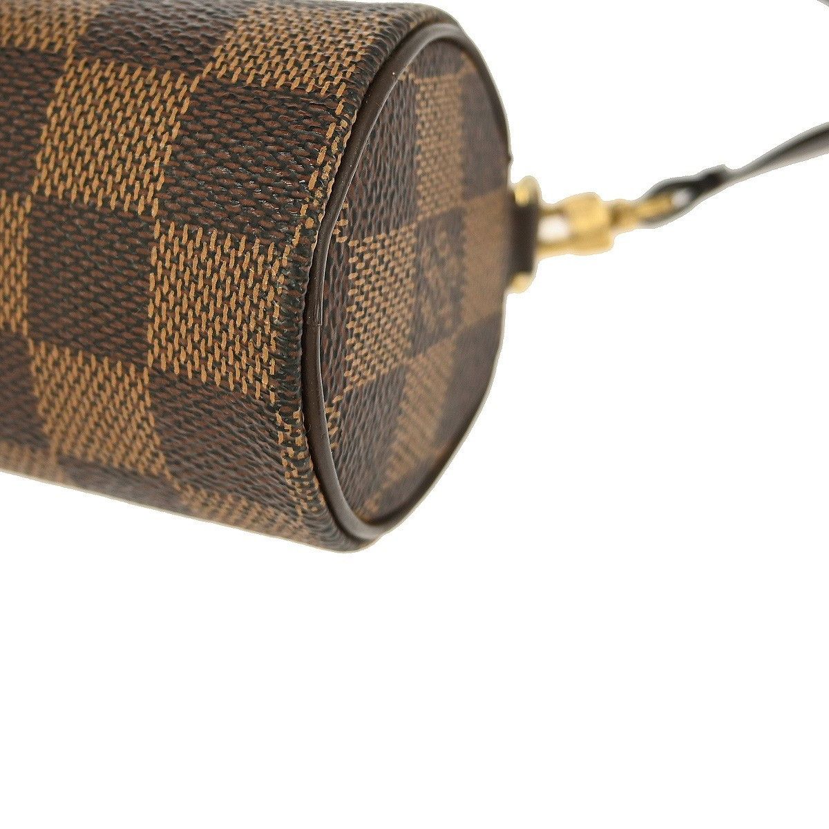 Louis Vuitton Louis Vuitton Papillon Pochette Damier Size ONE SIZE - 6 Thumbnail