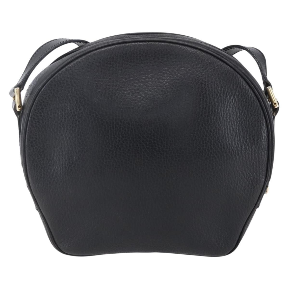 Celine Celine Vintage Triomphe Shoulder Bag Leather Size ONE SIZE - 2 Thumbnail
