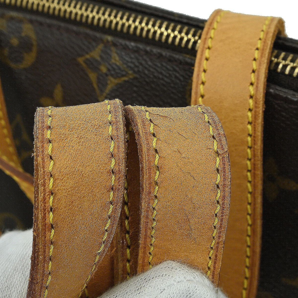 Louis Vuitton Louis Vuitton Cabas Mezzo Monogram Canvas Size ONE SIZE - 6 Thumbnail