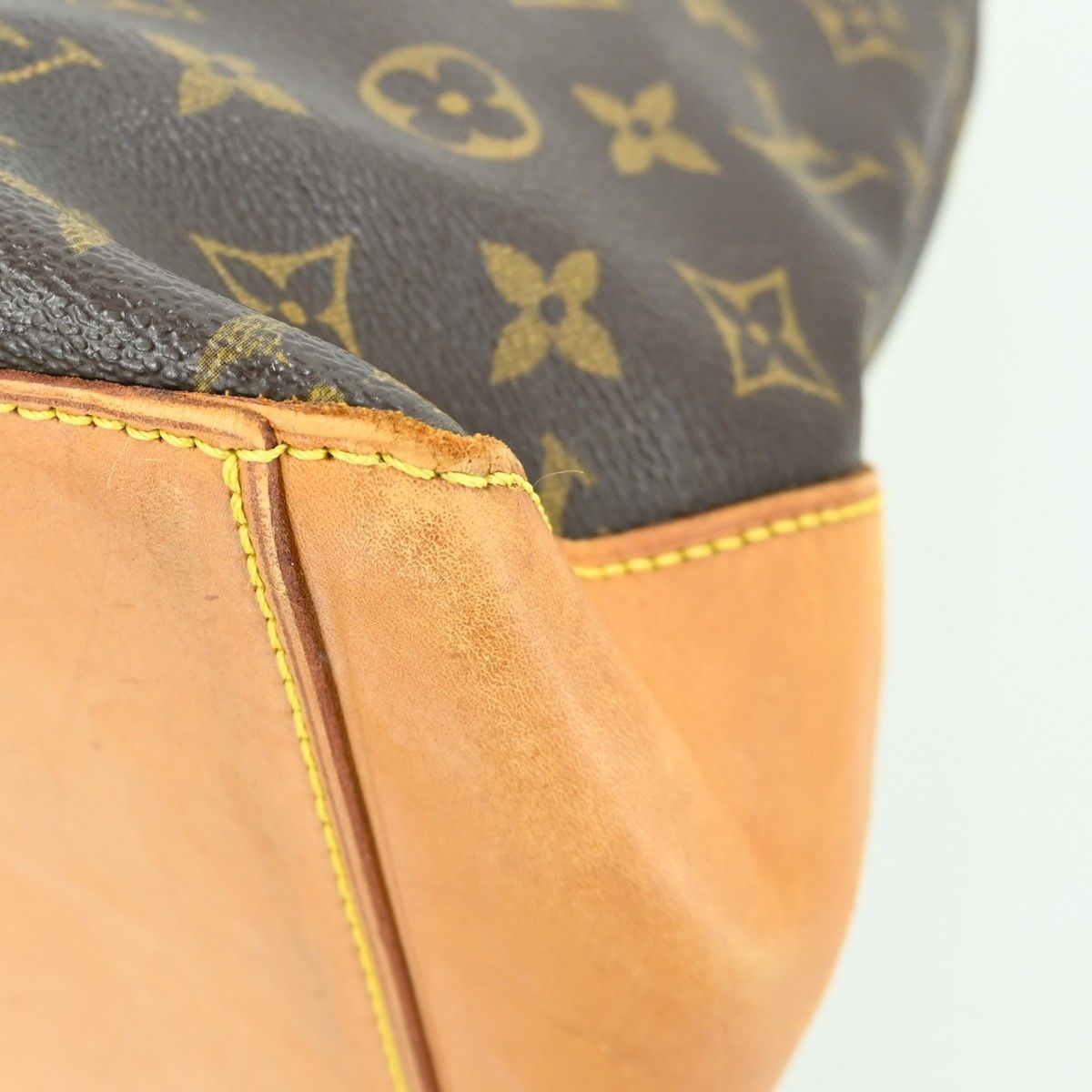 Louis Vuitton Louis Vuitton Cabas Mezzo Monogram Canvas Size ONE SIZE - 7 Thumbnail