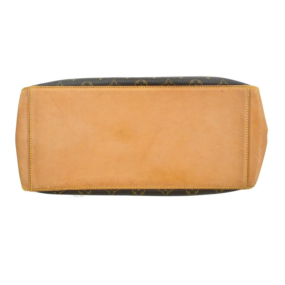 Louis Vuitton Louis Vuitton Cabas Mezzo Monogram Canvas Size ONE SIZE - 8 Thumbnail