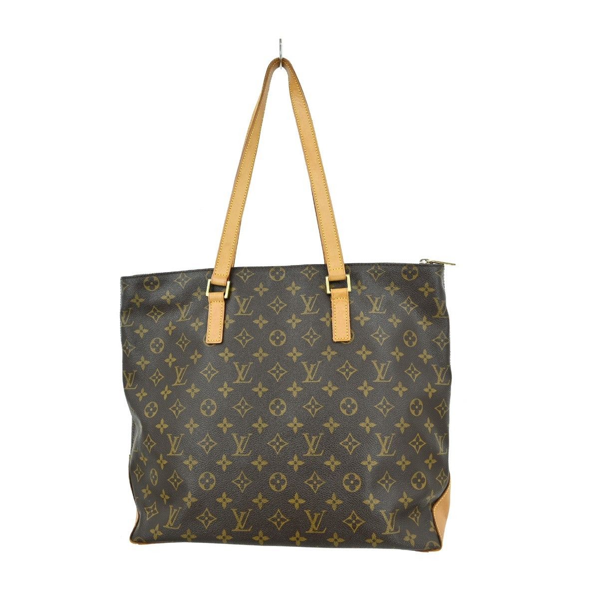 Louis Vuitton Louis Vuitton Cabas Mezzo Monogram Canvas Size ONE SIZE - 2 Thumbnail