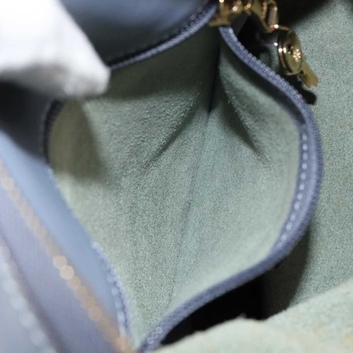 Loewe Loewe Anagram Shoulder Bag Leather Size ONE SIZE - 24 Thumbnail