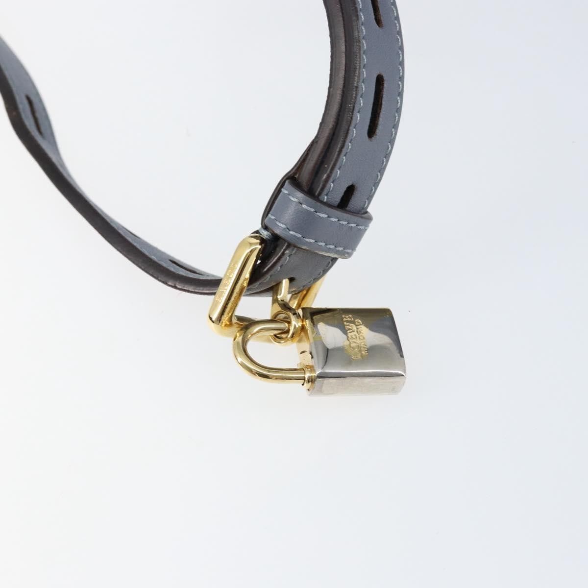 Loewe Loewe Anagram Shoulder Bag Leather Size ONE SIZE - 20 Thumbnail