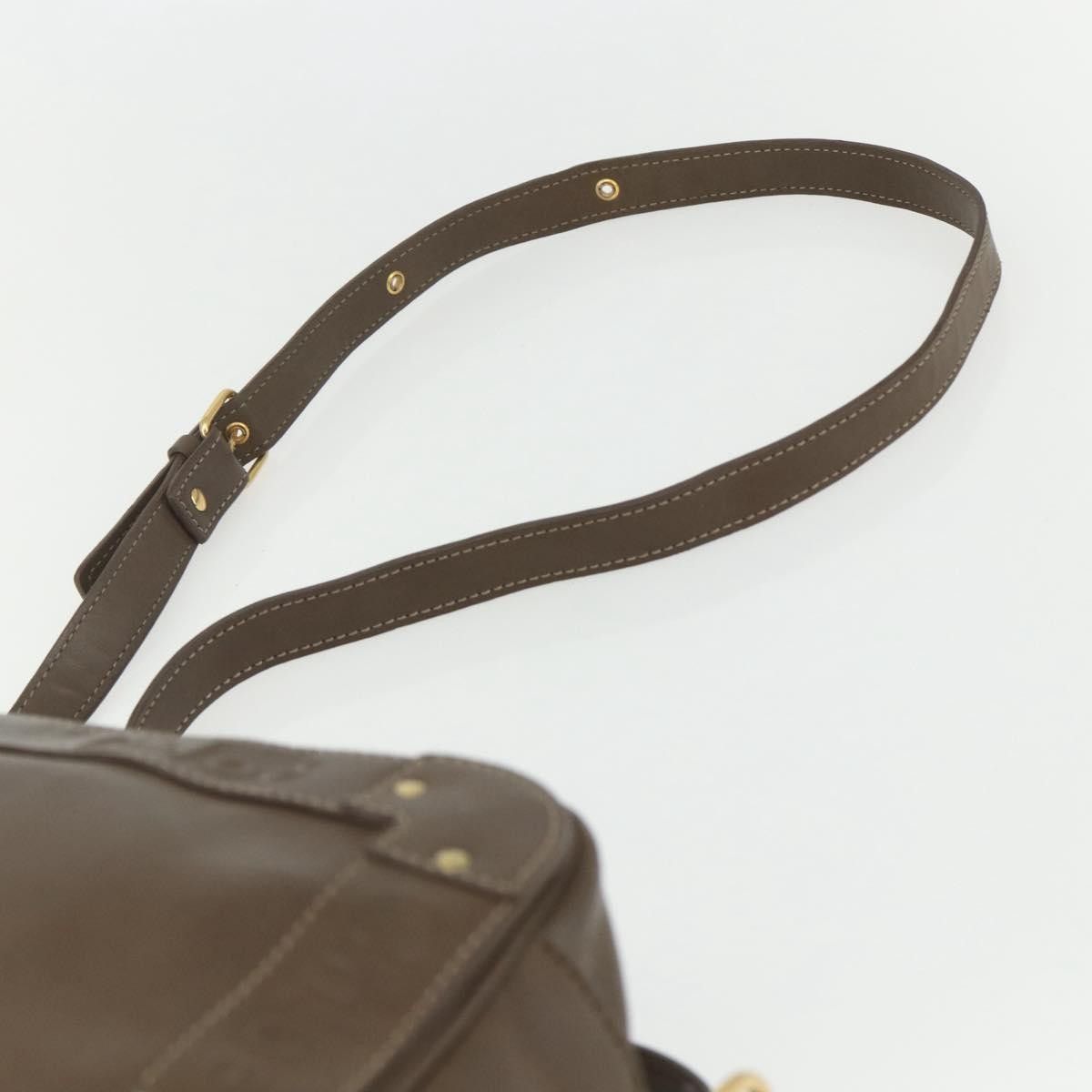 Chloe Chloe Eden Tote bag Leather Size ONE SIZE - 14 Thumbnail