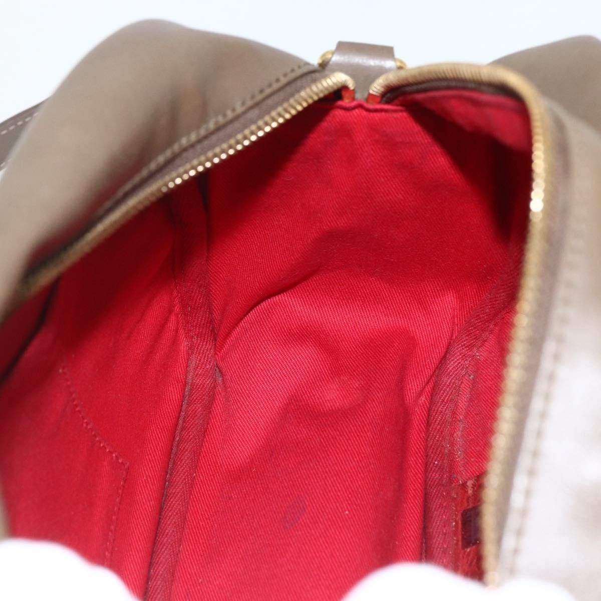 Chloe Chloe Eden Tote bag Leather Size ONE SIZE - 21 Thumbnail