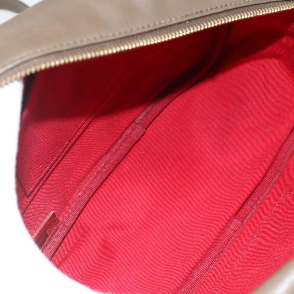 Chloe Chloe Eden Tote bag Leather Size ONE SIZE - 5 Thumbnail