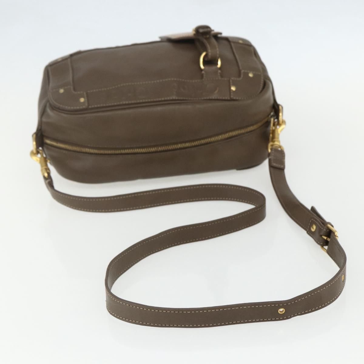 Chloe Chloe Eden Tote bag Leather Size ONE SIZE - 7 Thumbnail