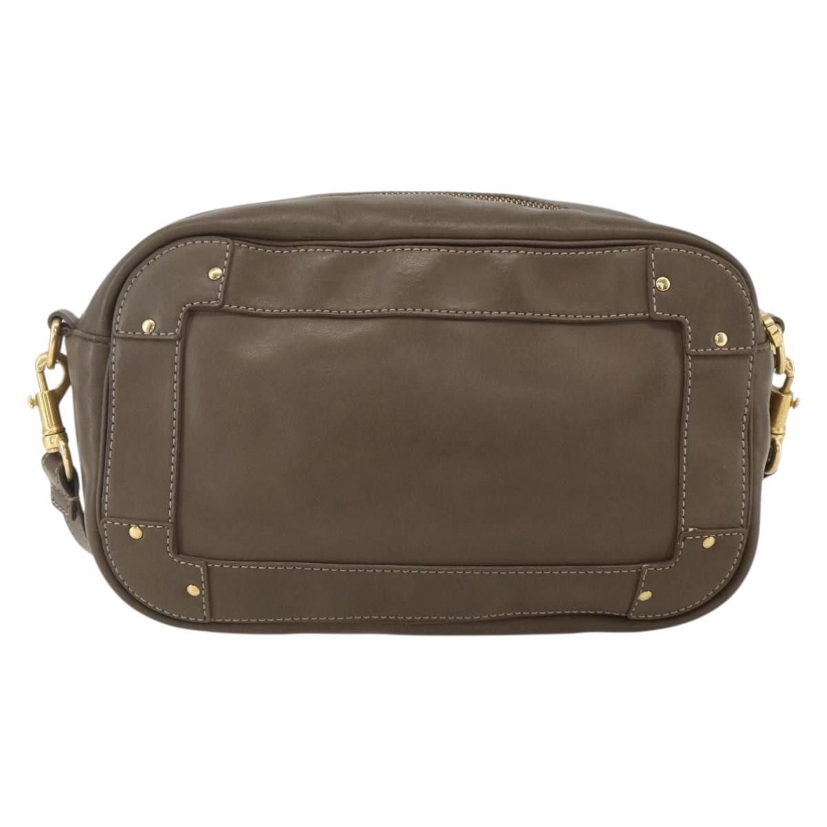 Chloe Chloe Eden Tote bag Leather Size ONE SIZE - 2 Thumbnail
