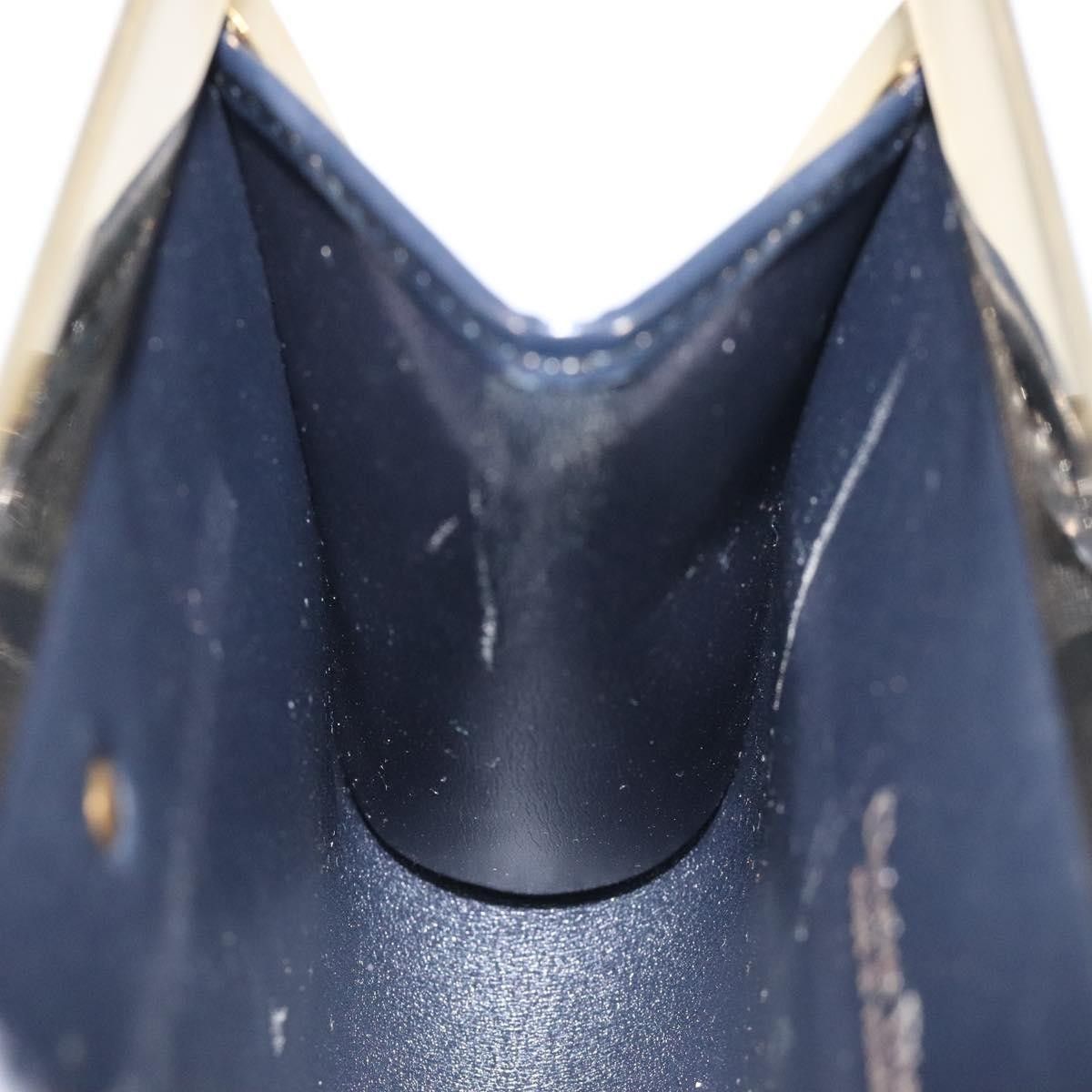 Dior Christian Dior Vintage Trotter Pouch Canvas Size ONE SIZE - 15 Thumbnail