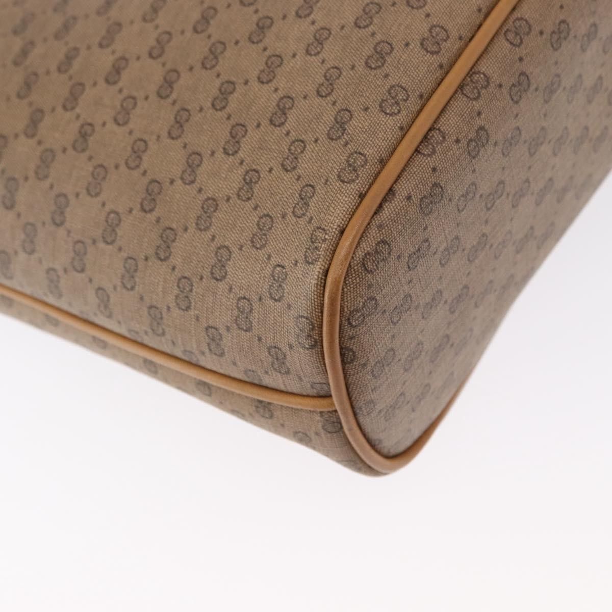 Gucci Gucci Micro GG supreme shoulder bag GG canvas Size ONE SIZE - 12 Thumbnail