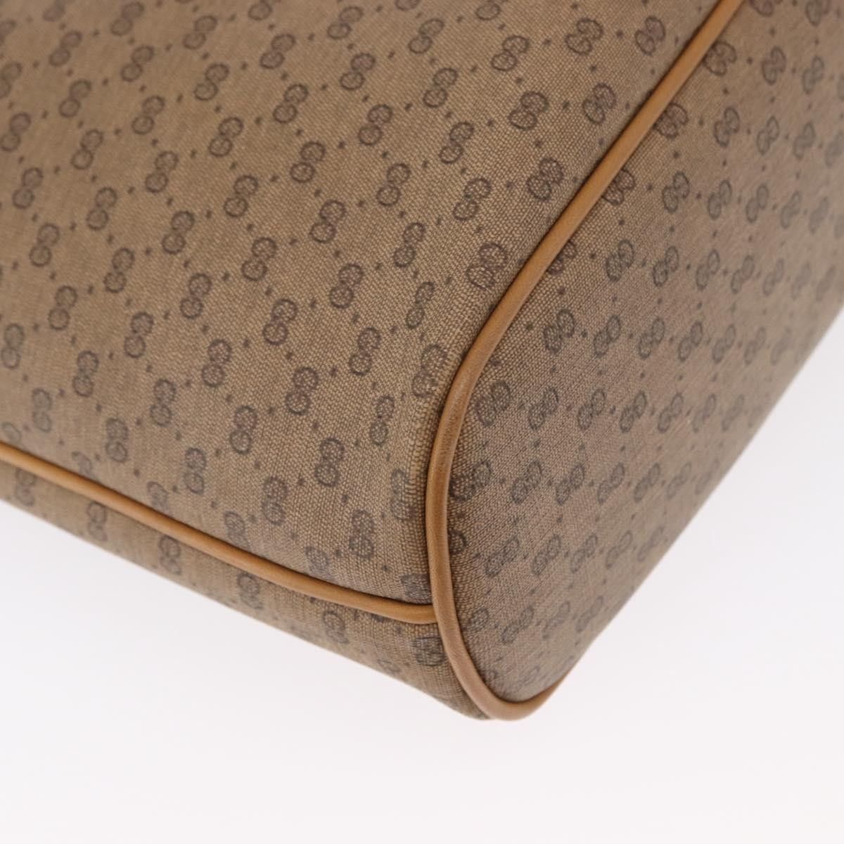 Gucci Gucci Micro GG supreme shoulder bag GG canvas Size ONE SIZE - 9 Thumbnail
