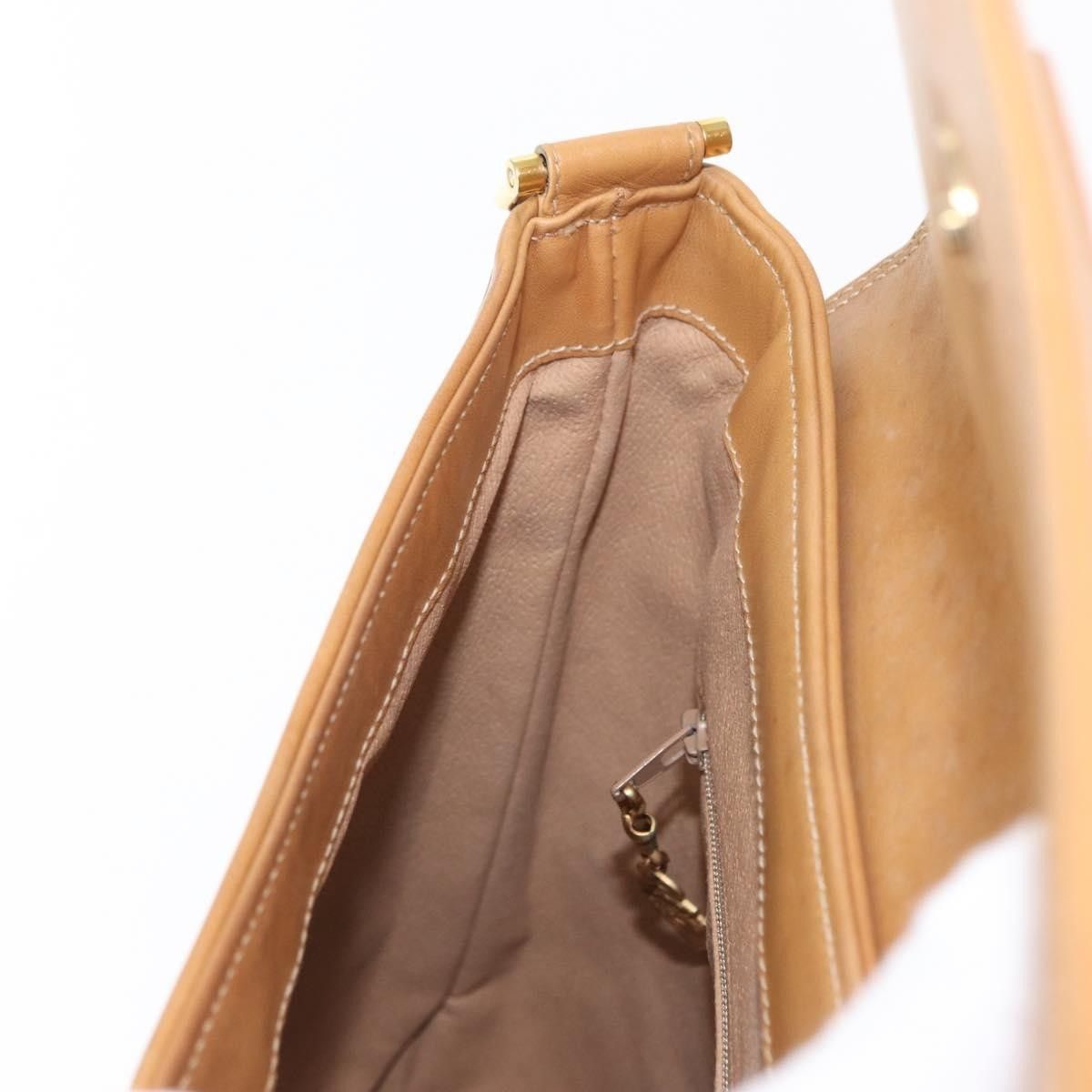 Gucci Gucci Micro GG supreme shoulder bag GG canvas Size ONE SIZE - 21 Thumbnail