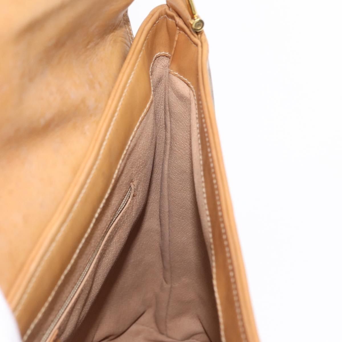 Gucci Gucci Micro GG supreme shoulder bag GG canvas Size ONE SIZE - 20 Thumbnail