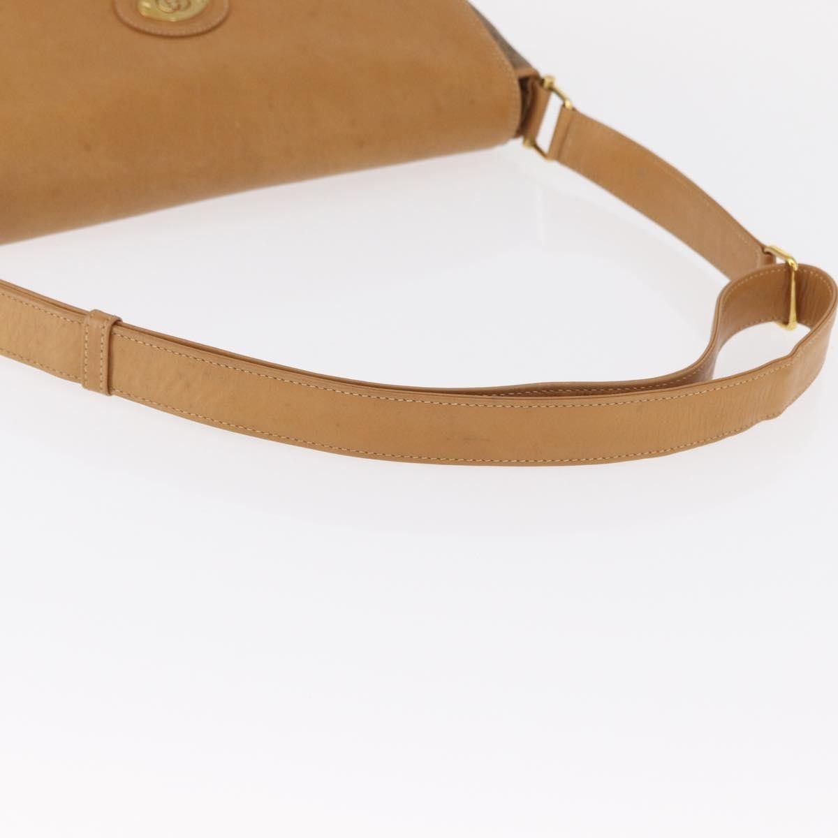Gucci Gucci Micro GG supreme shoulder bag GG canvas Size ONE SIZE - 8 Thumbnail