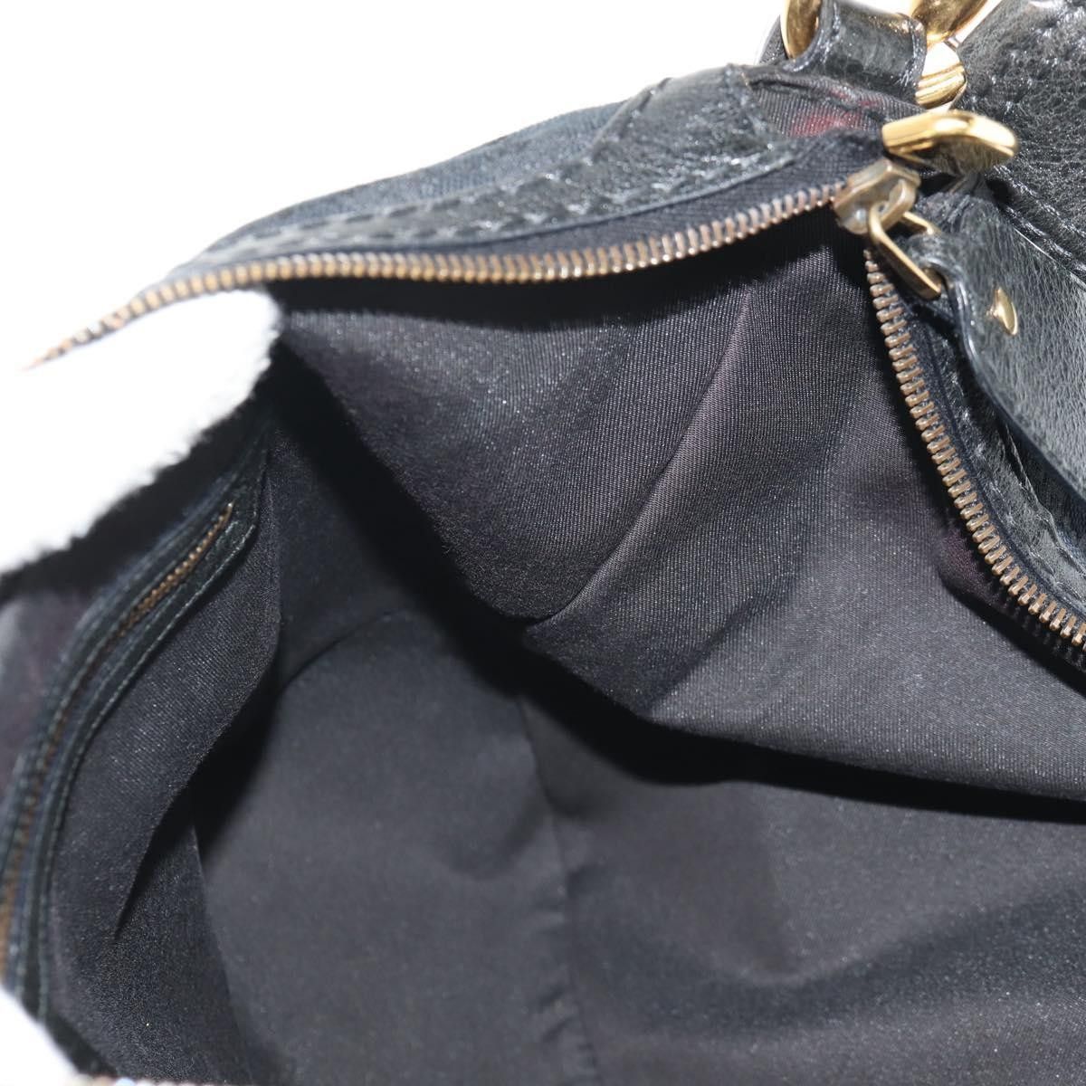 Gucci Gucci Jockey Hobo GG Canvas Size ONE SIZE - 22 Thumbnail