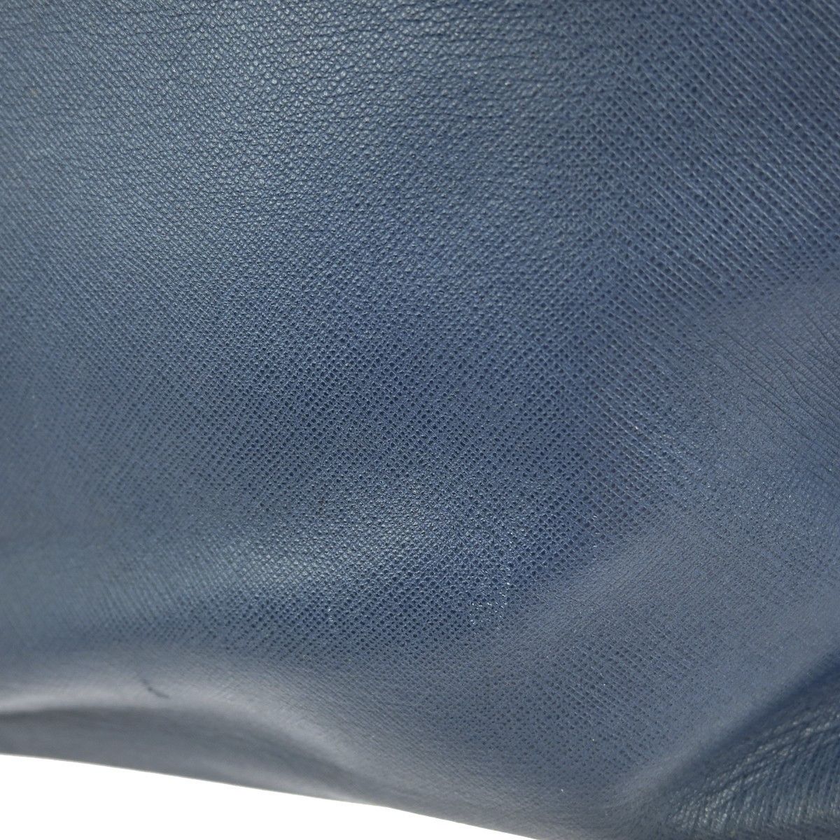 Prada Prada Soft Triple Pocket Convertible Tote Saffiano Leather Size ONE SIZE - 9 Thumbnail